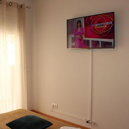 Appartement Pinheiro Portimao Luaran gambar