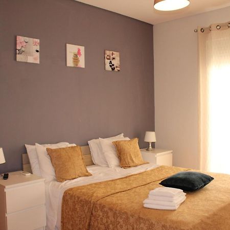 Appartement Pinheiro Portimao Luaran gambar