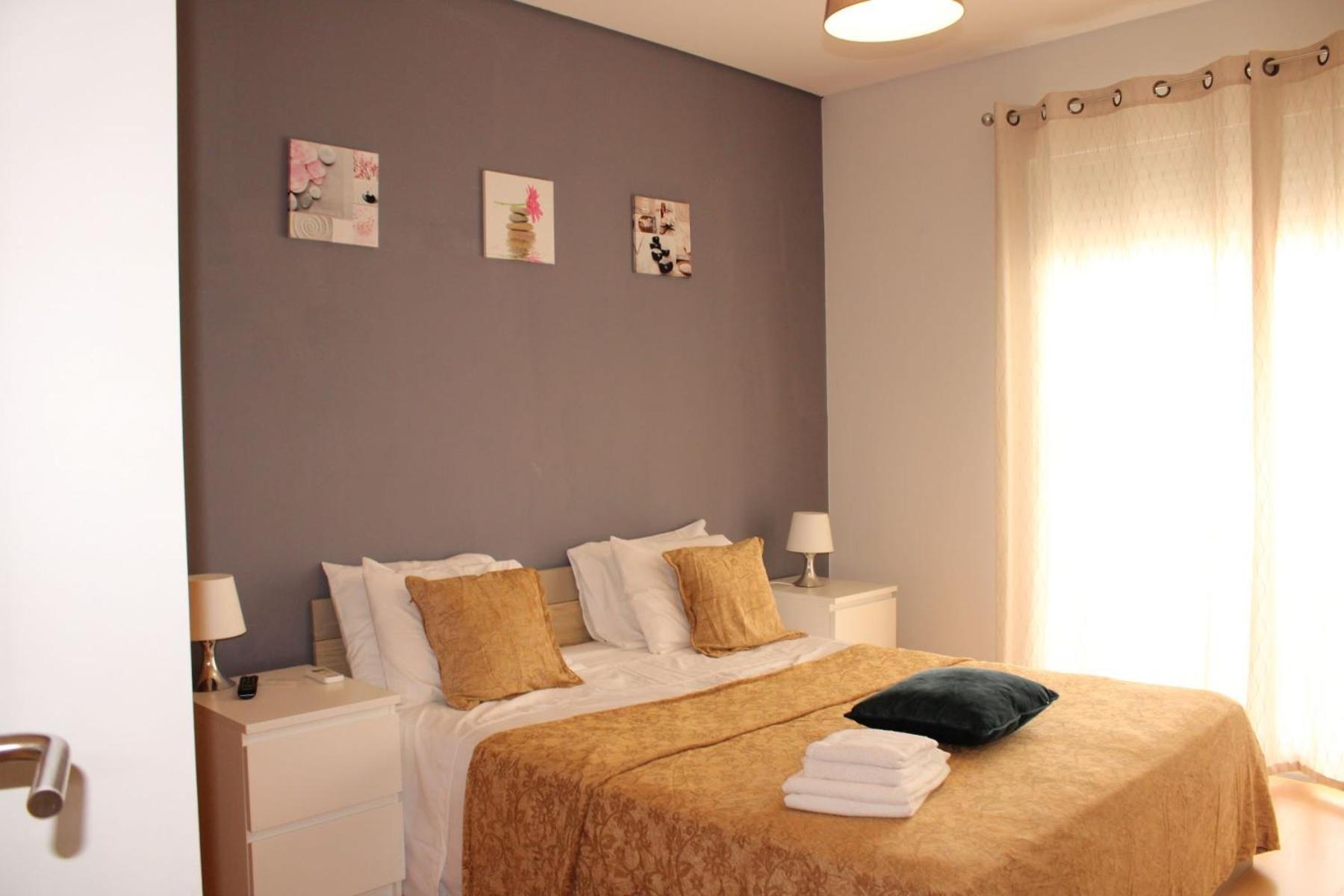 Appartement Pinheiro Portimao Luaran gambar