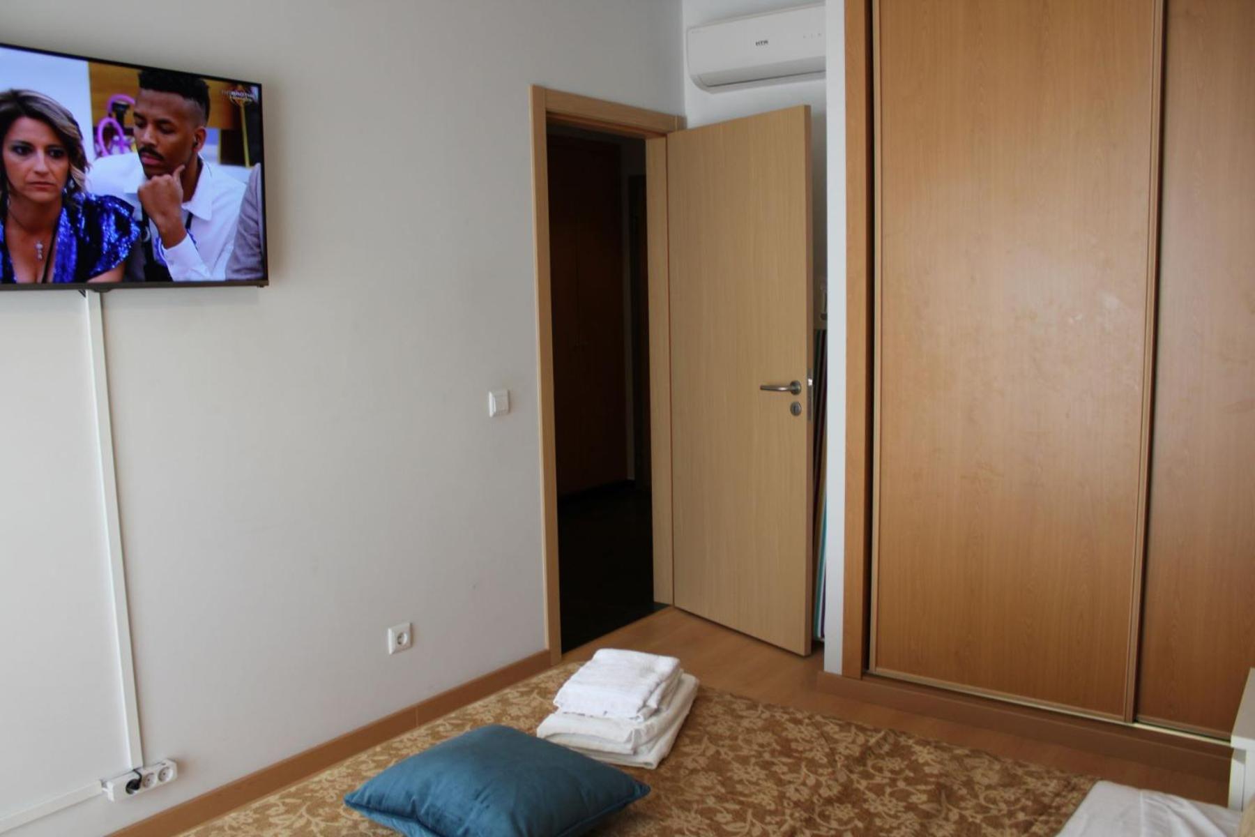 Appartement Pinheiro Portimao Luaran gambar