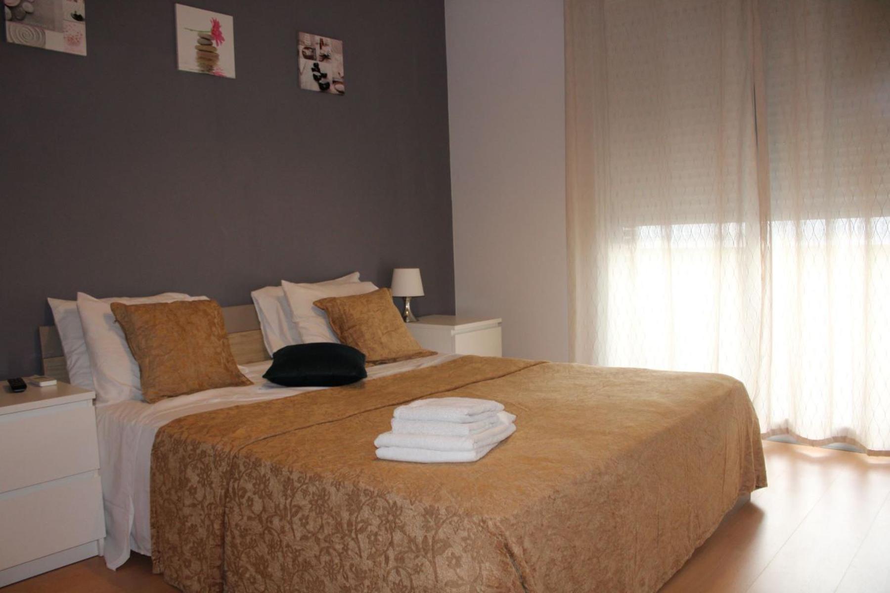 Appartement Pinheiro Portimao Luaran gambar