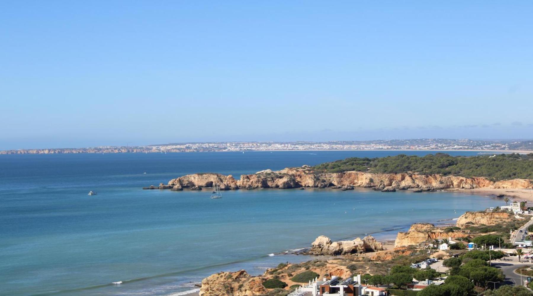 Appartement Pinheiro Portimao Luaran gambar