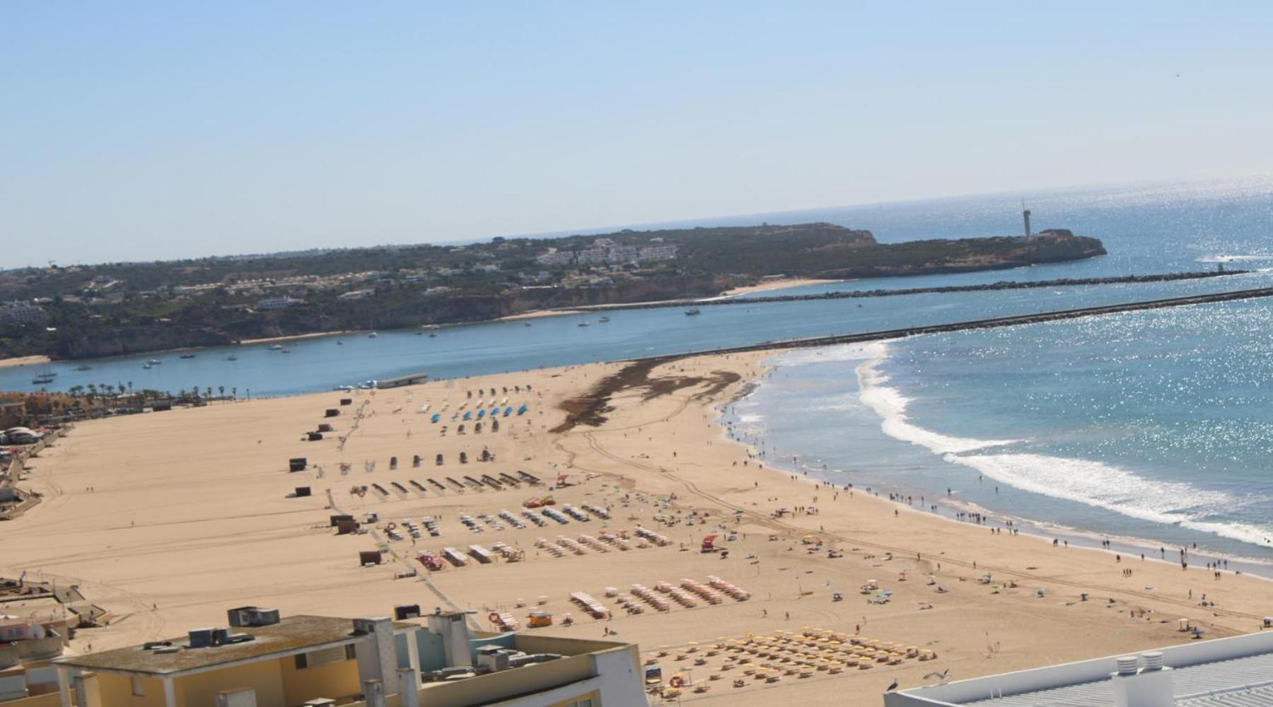 Appartement Pinheiro Portimao Luaran gambar