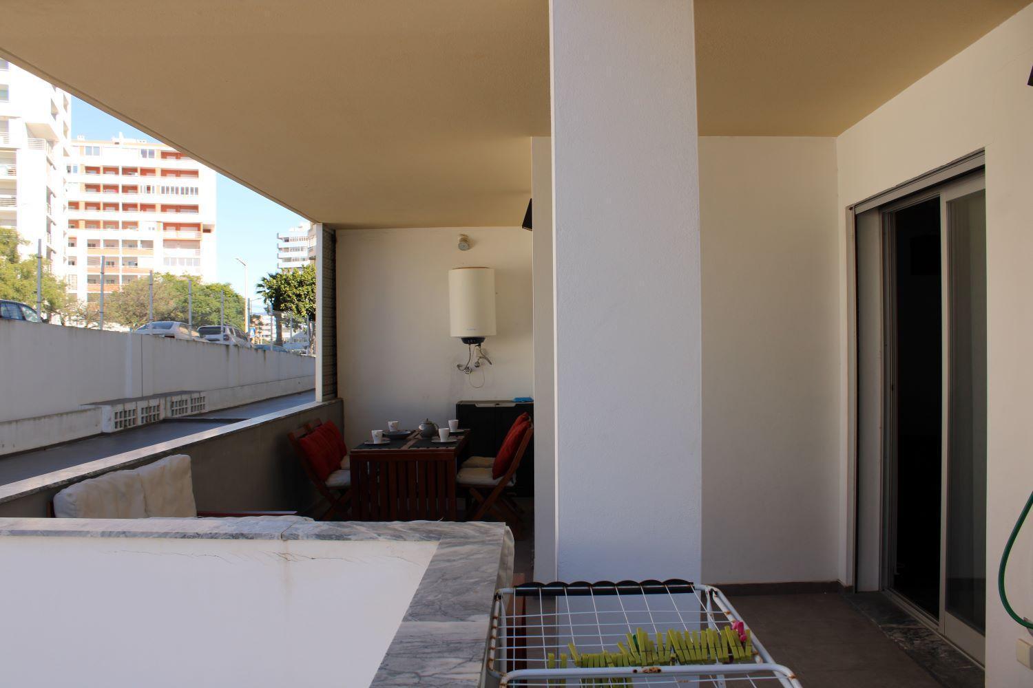 Appartement Pinheiro Portimao Luaran gambar