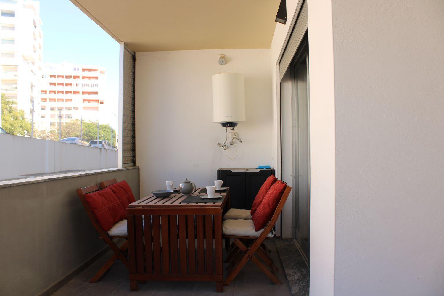 Appartement Pinheiro Portimao Luaran gambar